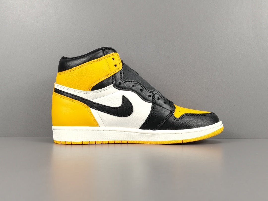 JORDAN 1 RETRO HIGH x TAXI - Image 7