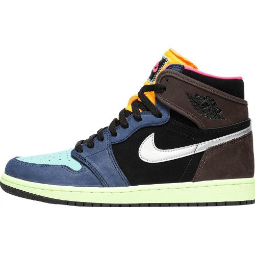 JORDAN 1 RETRO HIGH x TOKYO BIO HACK