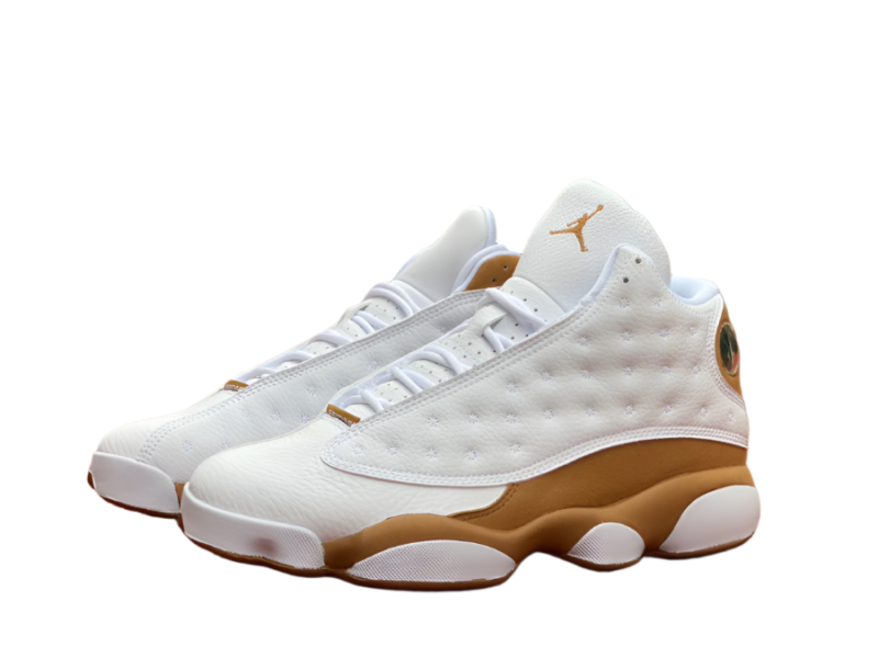 Jordan 13 ??Wheat??