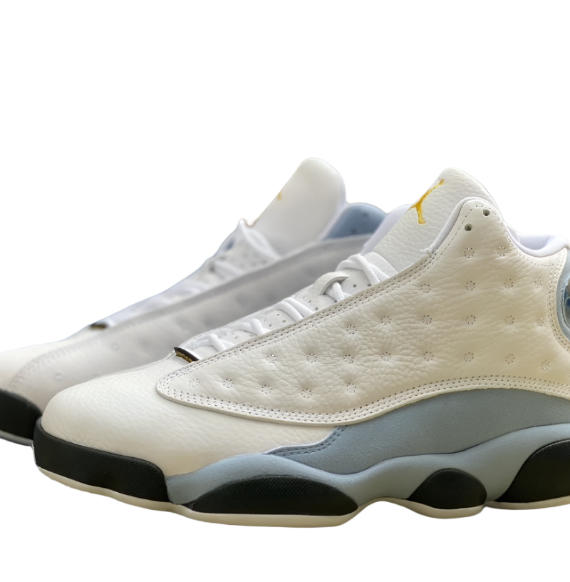 Jordan 13 ??Blue Grey??
