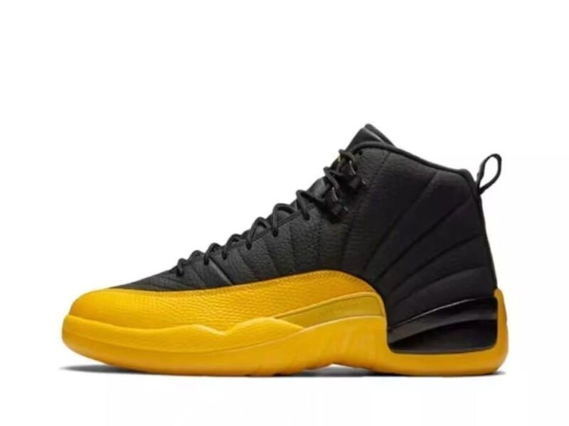 JORDAN 12 RETRO x RAY ALLEN SONICS PE