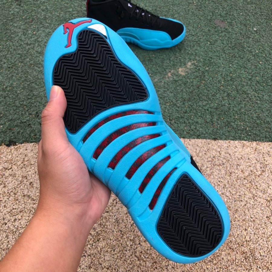 Jordan 12 gamma blue - Image 6