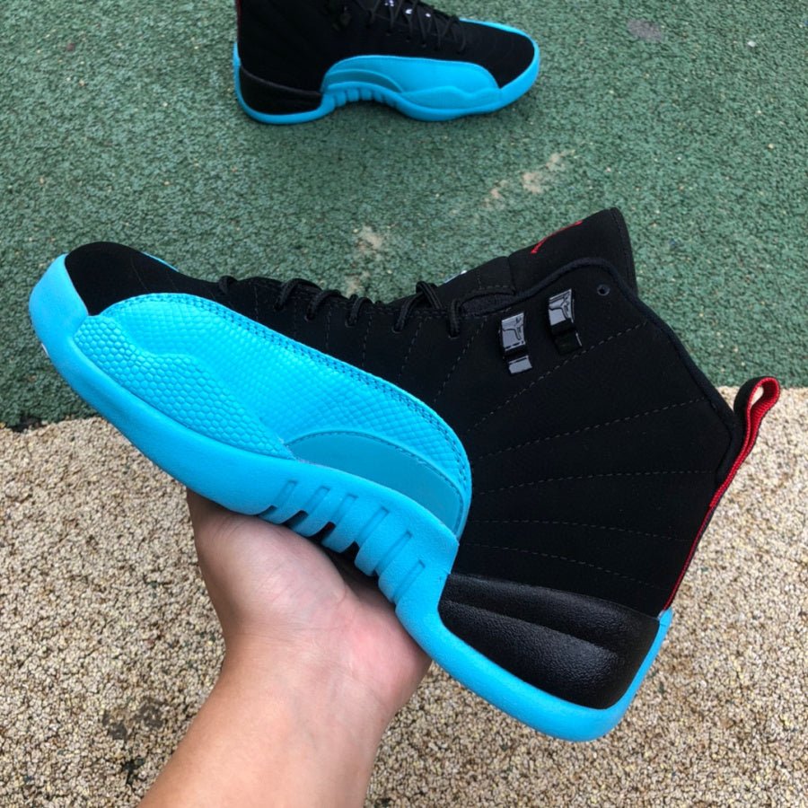 Jordan 12 gamma blue - Image 4