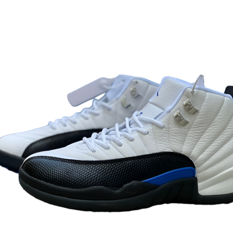 Jordan 12 Retro 'Game Royal'