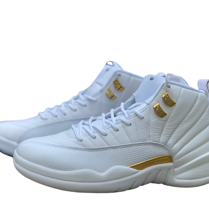 Jordan 12 Retro 'Royalty'
