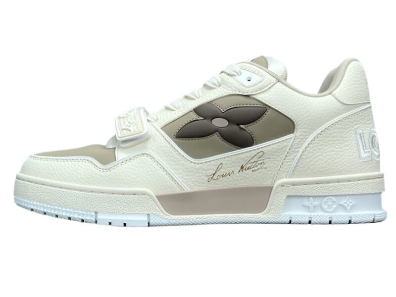 LOUIS VUITTON LV TRAINER SNEAKER