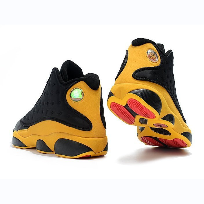 JORDAN 13 RETRO CARMELO ANTHONY CLASS OF 2002 - Image 3