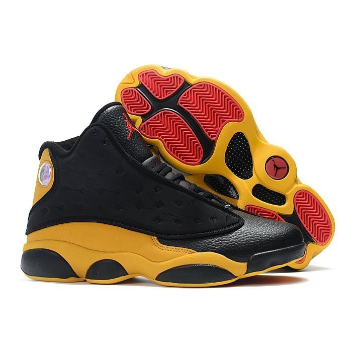 JORDAN 13 RETRO CARMELO ANTHONY CLASS OF 2002 - Image 6