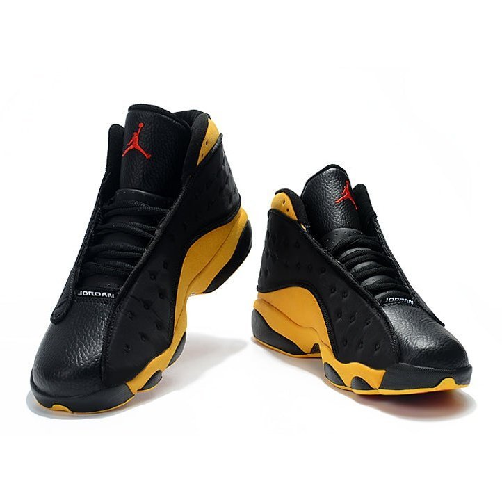 JORDAN 13 RETRO CARMELO ANTHONY CLASS OF 2002 - Image 5