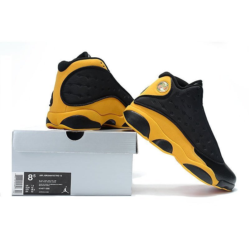 JORDAN 13 RETRO CARMELO ANTHONY CLASS OF 2002 - Image 4
