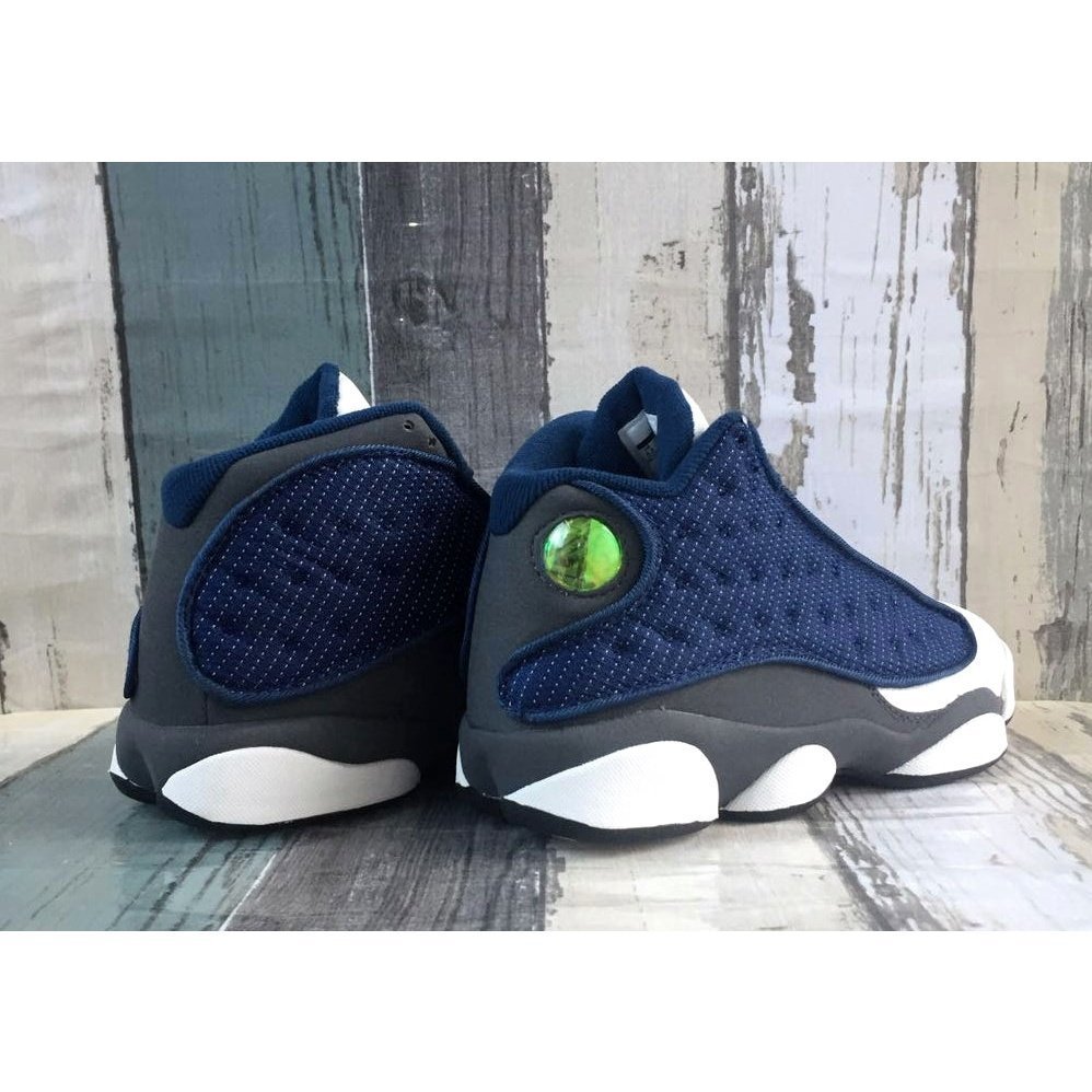 JORDAN 13 RETRO x FLINT - Image 6