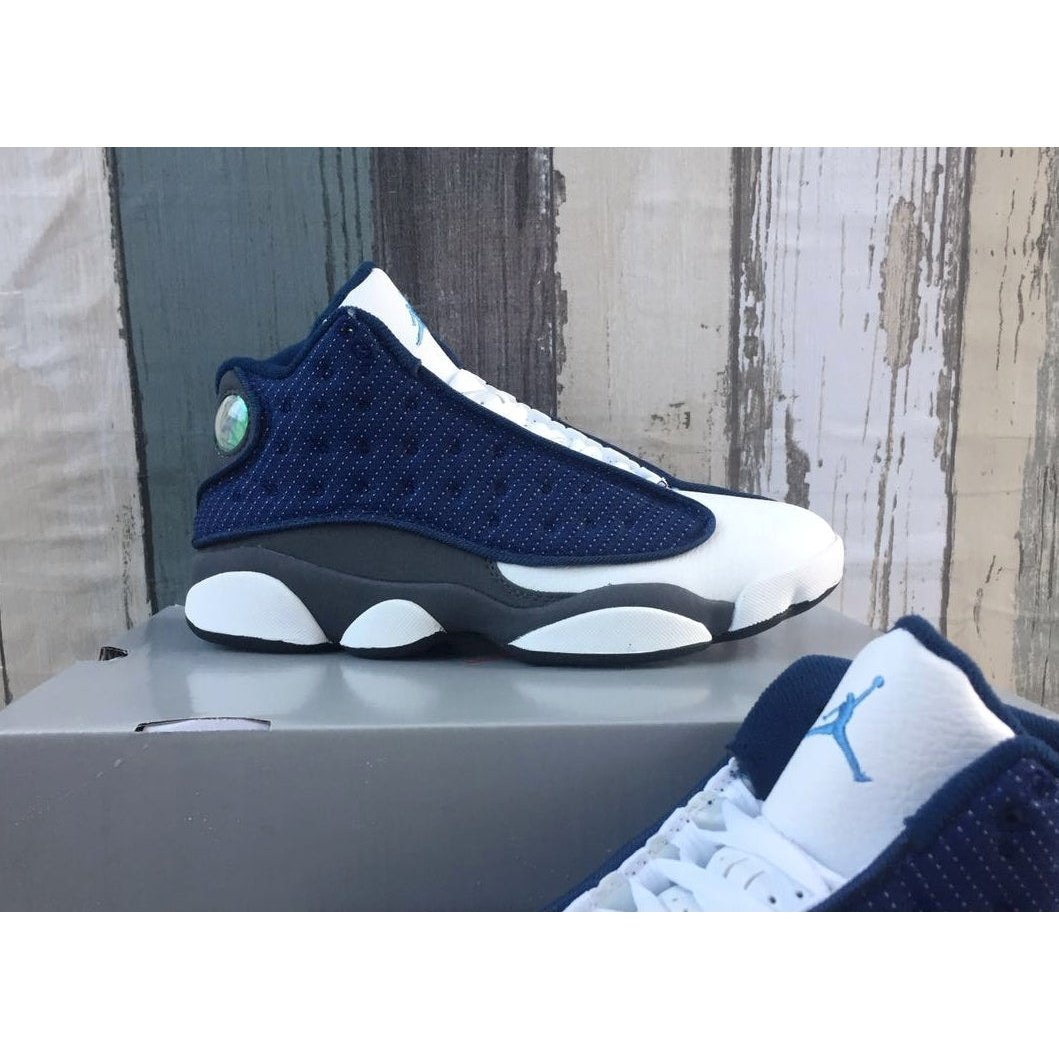 JORDAN 13 RETRO x FLINT - Image 3