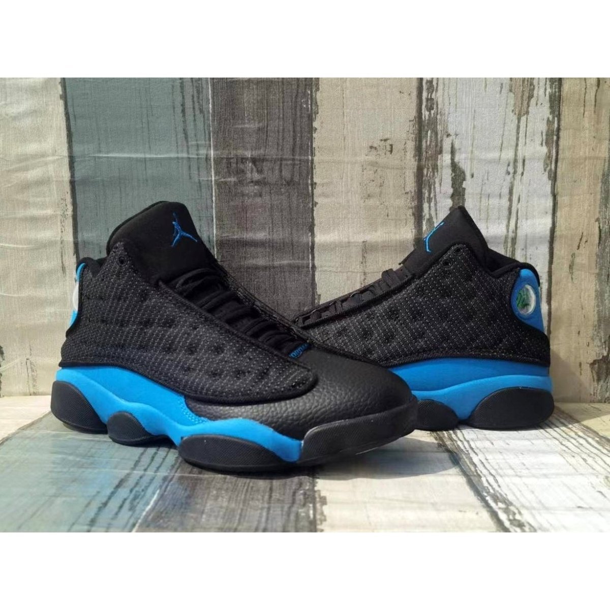 JORDAN 13 RETRO x HYPER ROYAL - Image 7