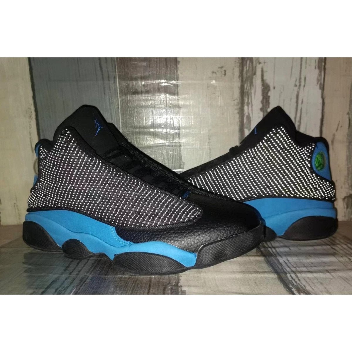 JORDAN 13 RETRO x HYPER ROYAL - Image 6