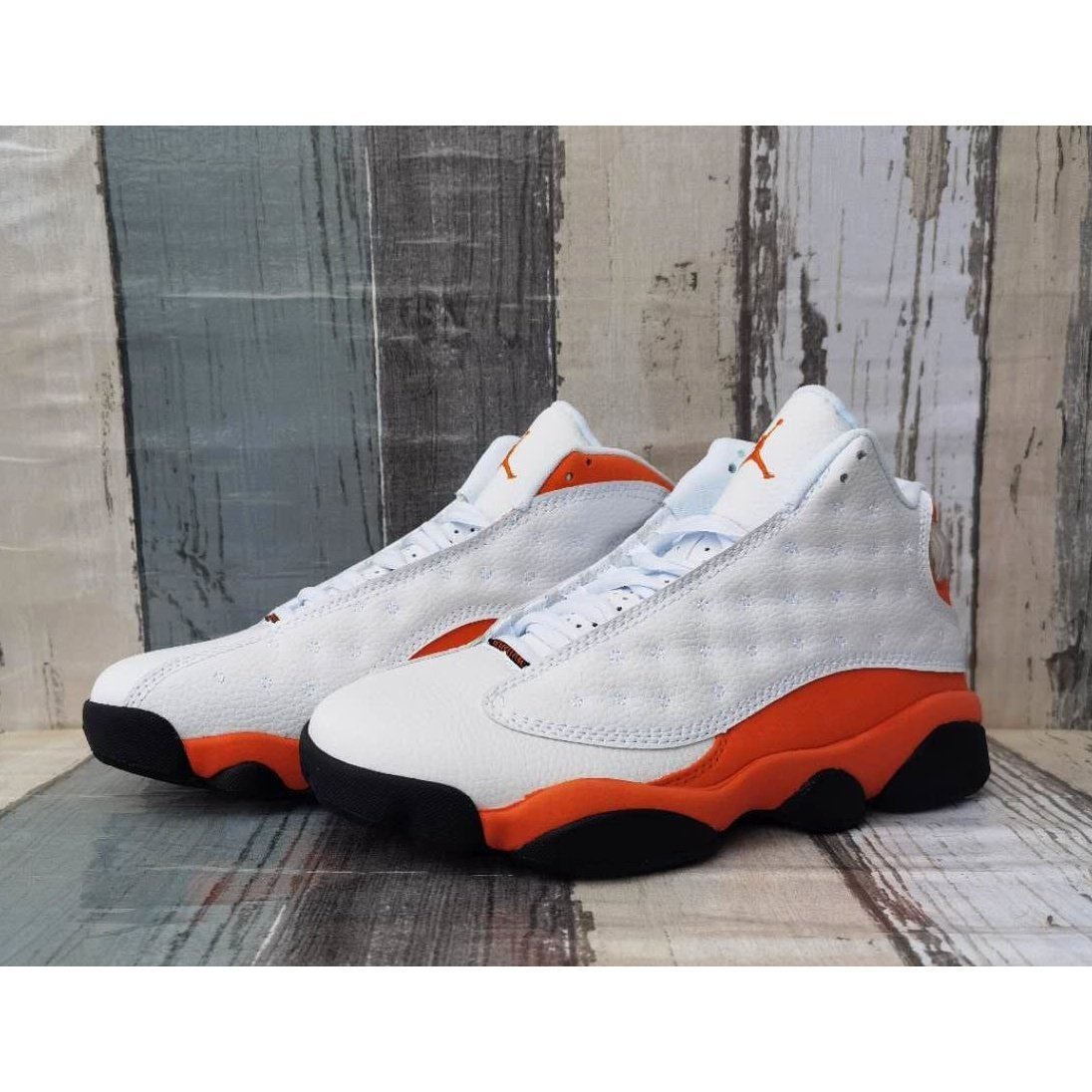 JORDAN 13 RETRO x STARFISH - Image 6