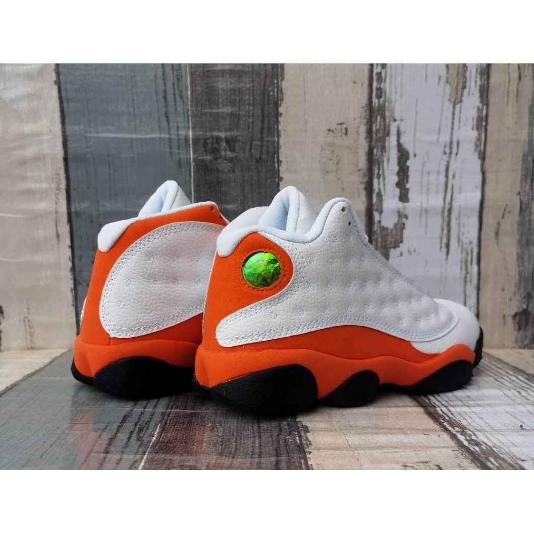 JORDAN 13 RETRO x STARFISH - Image 5